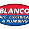 Blanco A/C Electrical & Plumbing