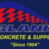 Blank Concrete & Supply