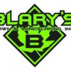 Blary's Lawn & Landscaping