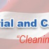 B & L Janitorial Carpet Cleaning