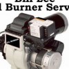 B. Lee Oil Burner Service