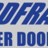 Blizzard Framelss Shower Doors