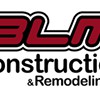 BLM Construction & Remodeling