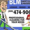 BLM Carpet Cleaning & Housekeeping