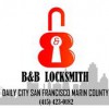 B & B Locksmith & Security