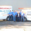 Blue Creek Services
