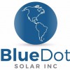 Blue Dot Solar
