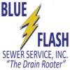 Blue Flash Drain & Sewer Cleaning