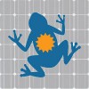 Blue Frog Solar