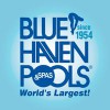 Blue Haven Pools & Spas