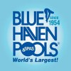 Blue Haven Pools & Spas