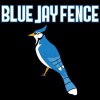 Blue Jay Fence
