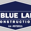 Blue Label Construction