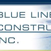 Blue Lines Construction