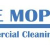 Blue Mop Clean