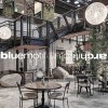 Bluemotif Architecture