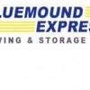 Bluemound Express Moving & Storage