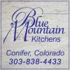 Blue Mountain Builders