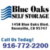 Blue Oaks Self Storage