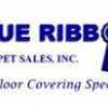 Blue Ribbon Carpet Sales