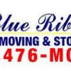 Blue Ribbon Moving