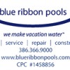 Blue Ribbon Pools