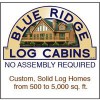 Blue Ridge Log Cabins