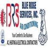 Blue Ridge Heating & Air Conditioning