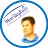Blue Sky Rain