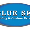 Blue Sky Roofing