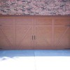 Blue Valley Door