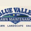 Blue Valley Lawn Maintenance
