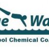 Blue Water Pool Chemical