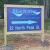 Blue Waters Pool & Spas