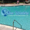 Blue Water Commercial Pool Maintenance