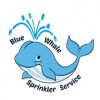 Blue Whale Sprinkler Service