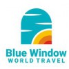 Blue Window World Travel