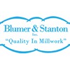 Blumer & Stanton