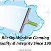Blu Sky Window Cleaning