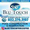 Blu Touch Pool Service