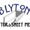 Blyton Gutter
