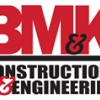 BM&K Construction