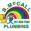 B. McCall Plumbing