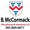 B Mccormack Plumbing & Heating