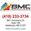 BMC Services