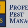 Brian Morris Prof Pest Management