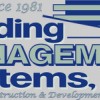 Building Management Systems