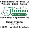Thirion Homes