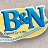B & N Carpet Care