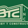 Bobby T Construction
